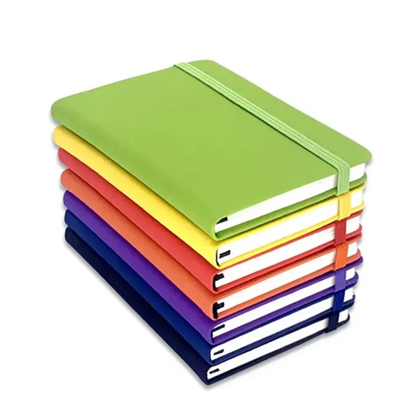 Soft Touch Journal