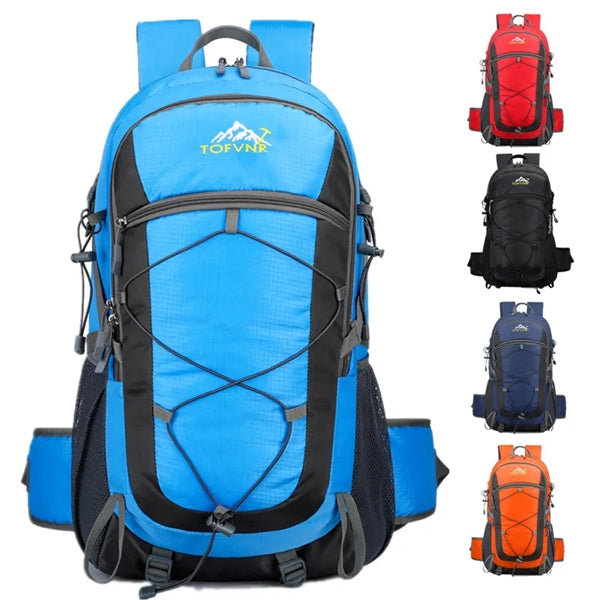 50L Outdoor Rucksack