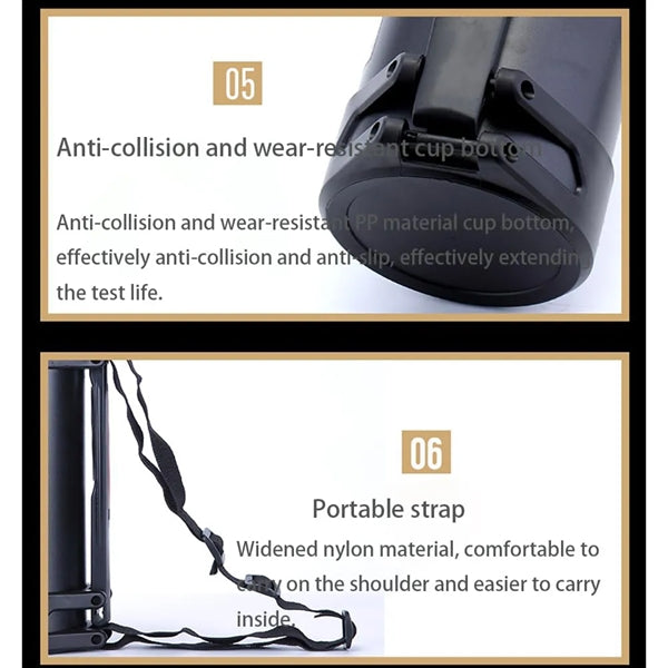70oz Large capacity thermos pot