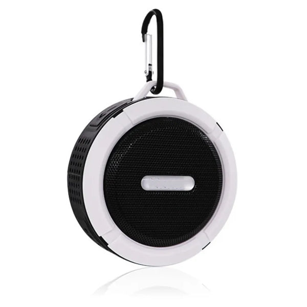 Waterproof Wireless Bluetooth Speaker