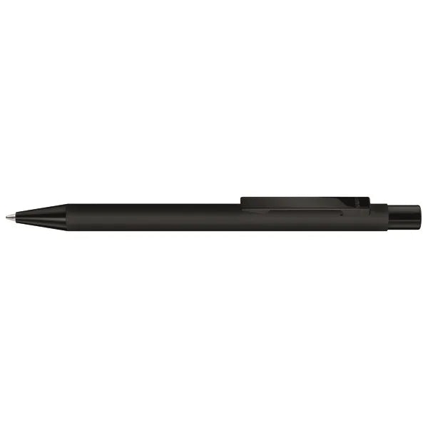 STRAIGHT M GUM Plunger-Action Pen