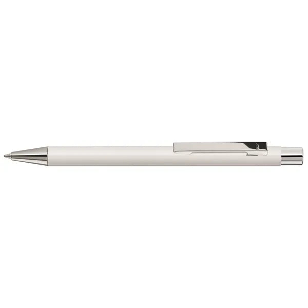 Straight SI Retractable Pen