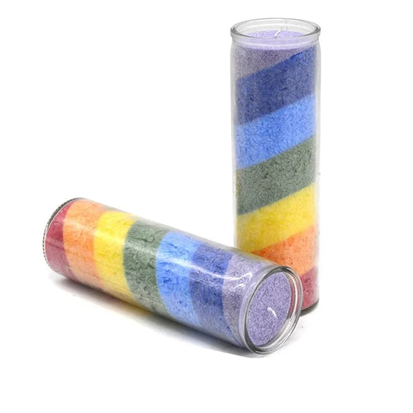 7 Days Religious Candle