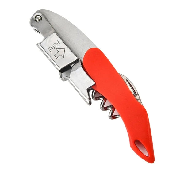 Portable Wine Opener