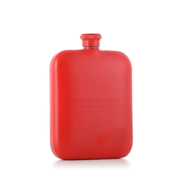 6 OZ Stainless Steel Leakproof Liquor Hip Flask