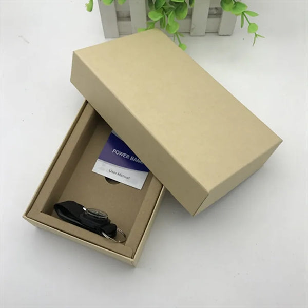 Five Pannel Solar Charging Board