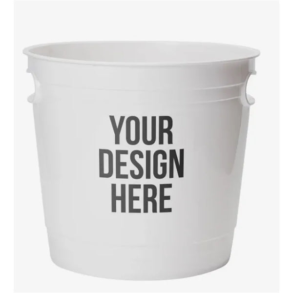 Party Ice Buckets-6L
