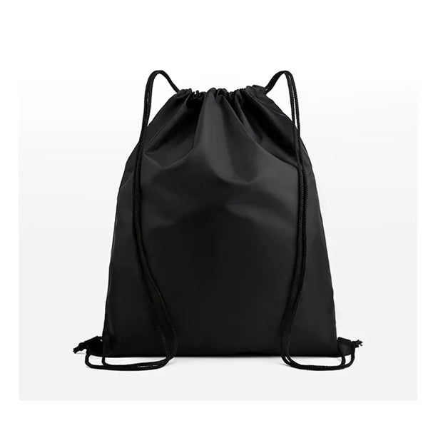 Drawstring Backpack