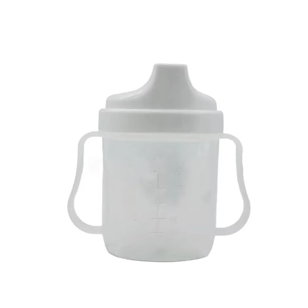 Plastic Baby Sippy Cup