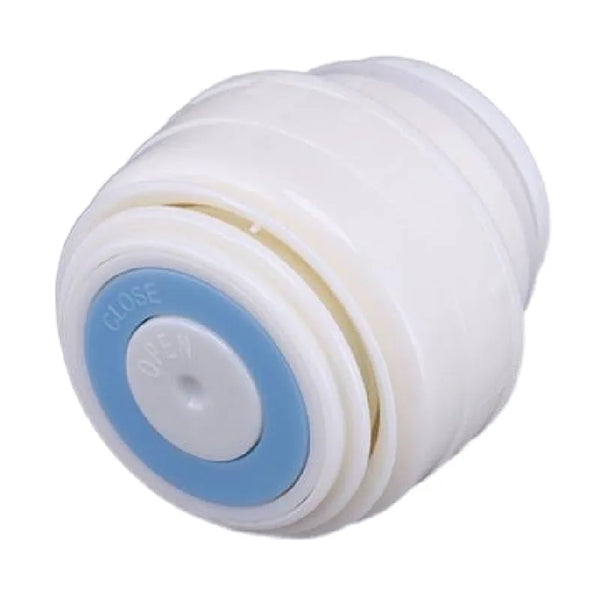 Stainless steel thermos cup