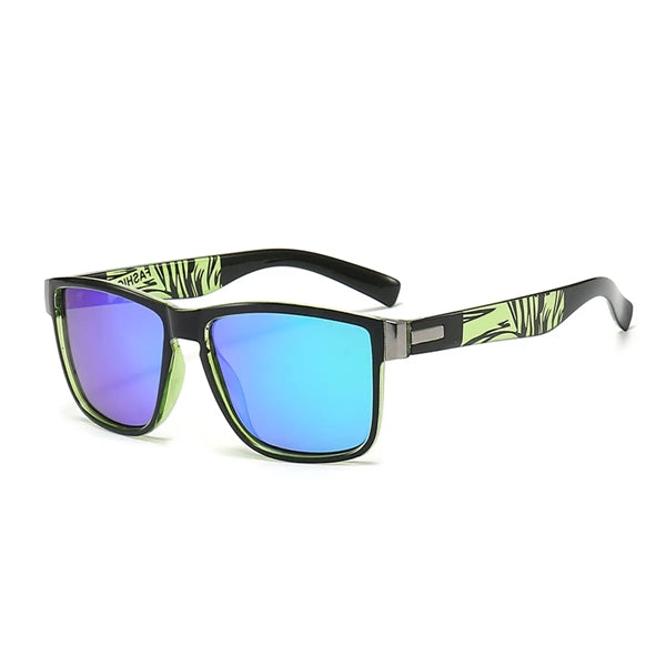 Fashion Sunglasses With UV Lens