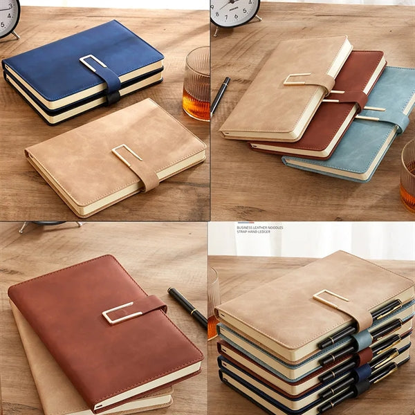 A5 Journal Notebook for Bussiness/School