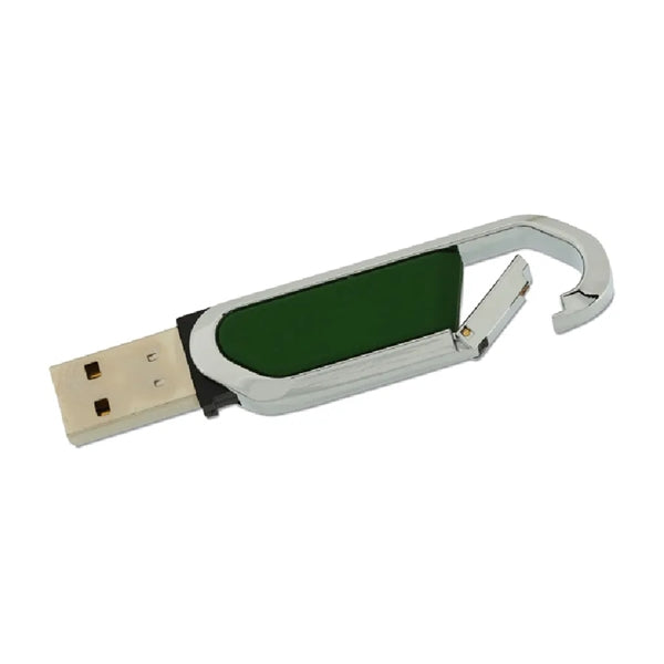 Carabiner USB Drive