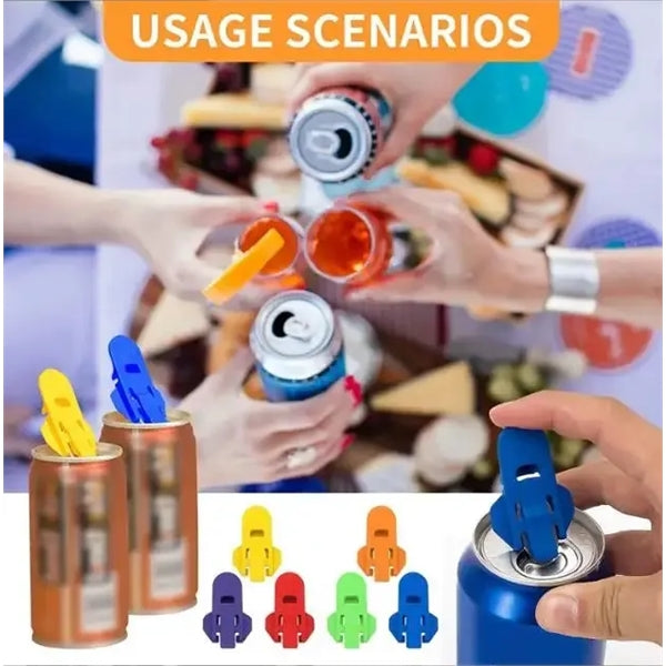 Easy Can Opener