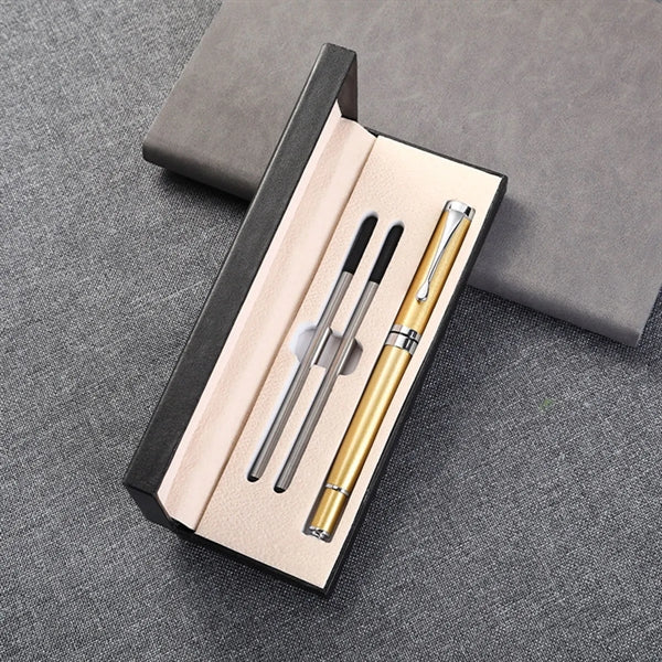 Gift Signing Metal Pen Set