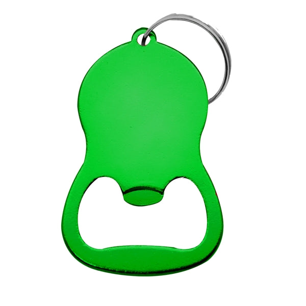Alfa Aluminum Bottle Opener