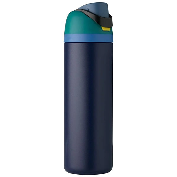 24Oz Insulated Stainless Steel Water Bottle