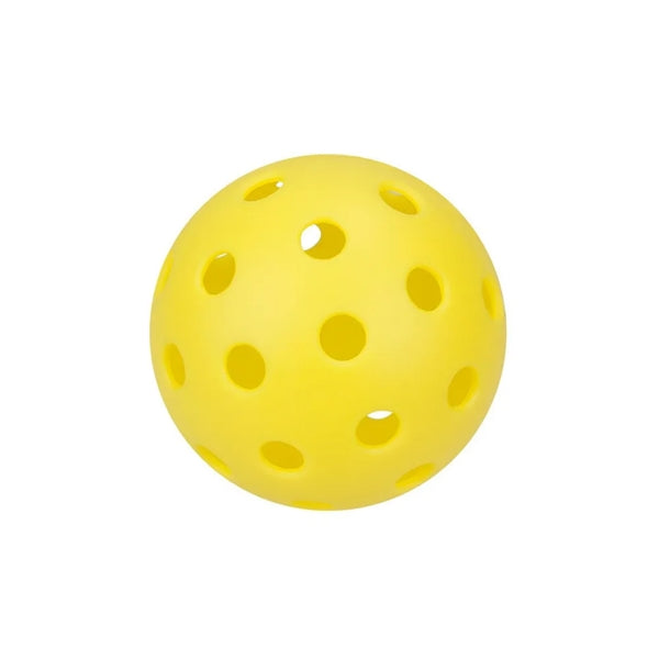 26/40 Holes Pickleballs