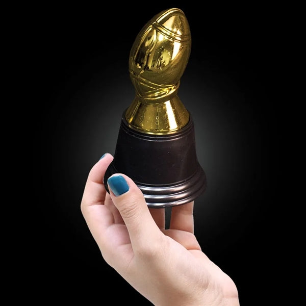 Football Award Statue