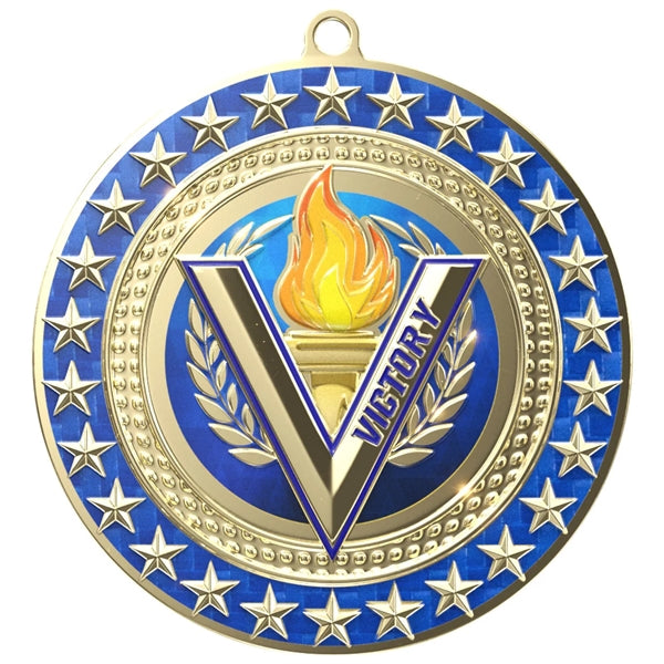 Radiant Star Medal