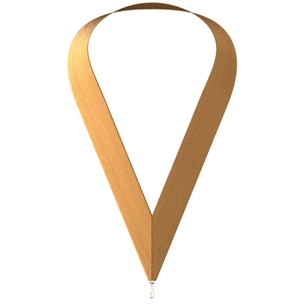 Sublimated Neckband With Quick Clip, 1 1/2" x 34"