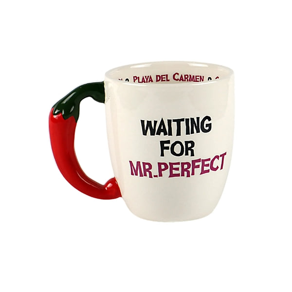 Funny Ceramic Mug