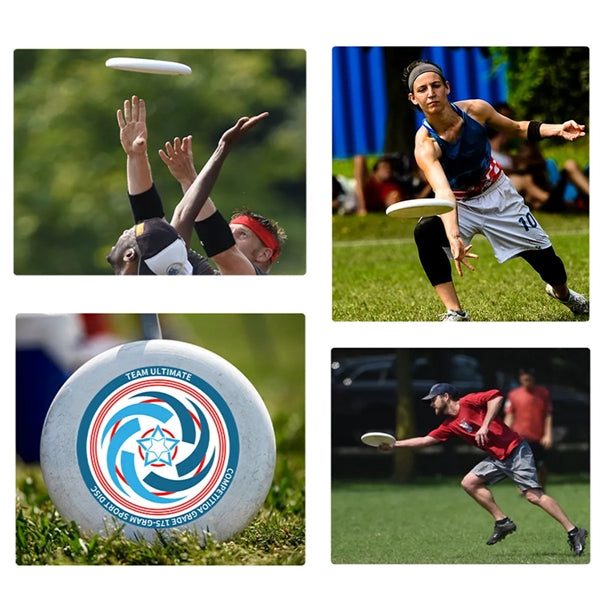 10 3/4" Professional Flyer Disc