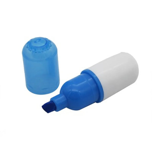 Pill-shaped Highlighter