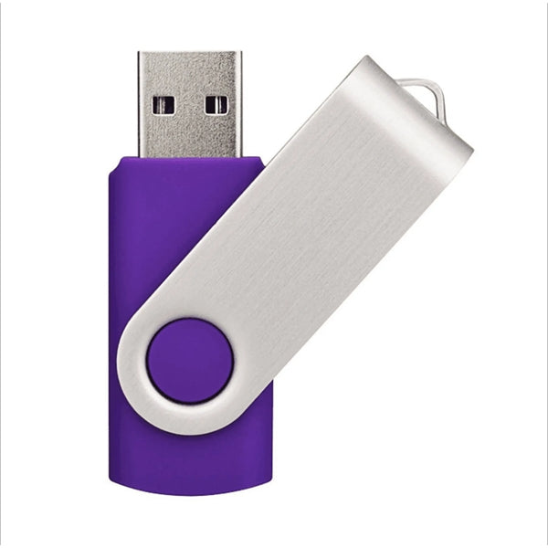 Classic Flash Drive-8GB