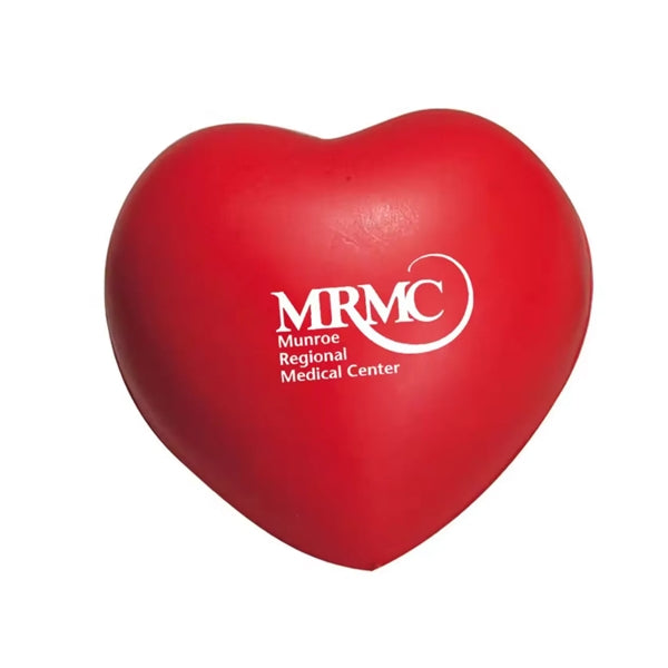 Heart Shape Stress Reliever
