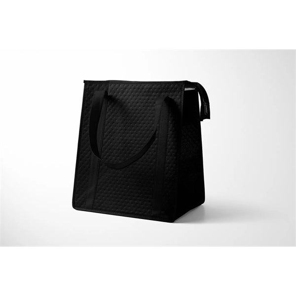 Insulated Tote Bag