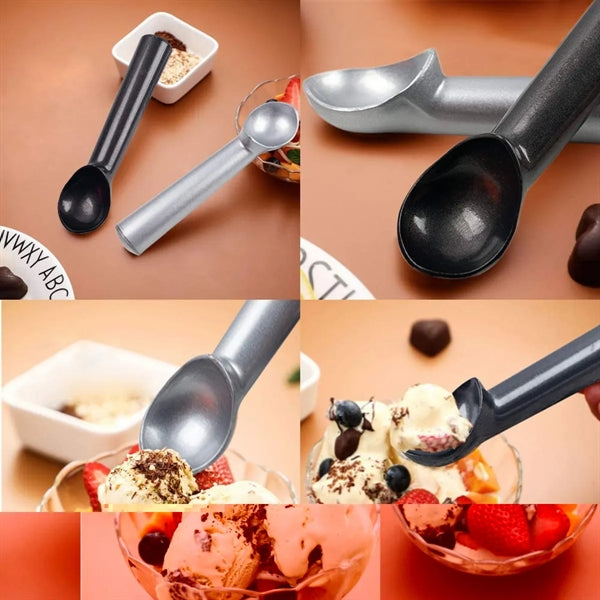 Nonstick Anti-Freeze Ice Cream Scooper