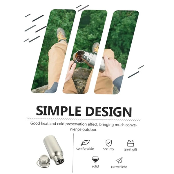 Insulated Water Bottle