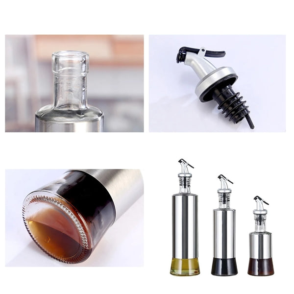 16oz Oil Dispenser Bottle