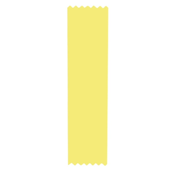 2" x 8" Premium Custom Ribbon