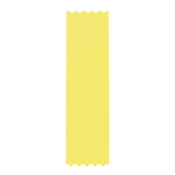 2 1/2" x 9" Premium Custom Ribbon