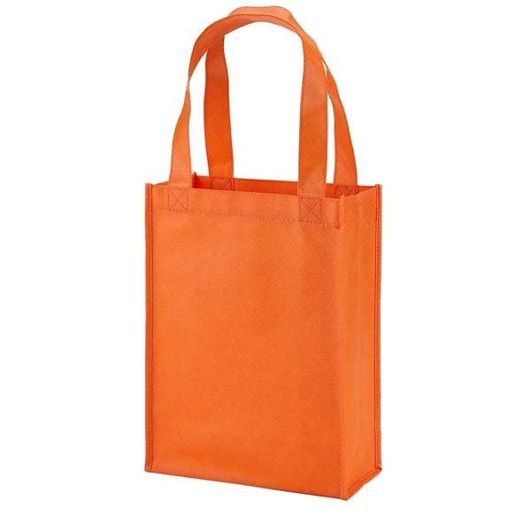 Non-Woven Shopper Tote Bag