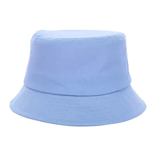 Cotton Bucket Hat
