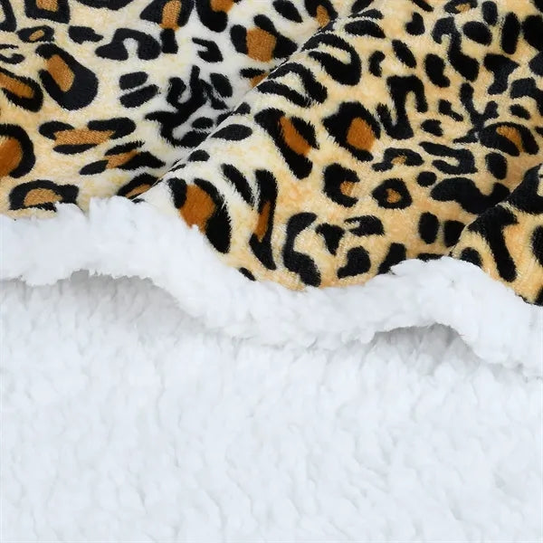 Wearable Blanket Hoodie