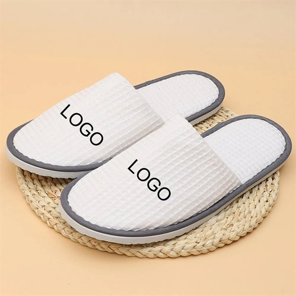 Bath Slippers