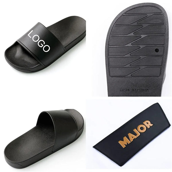 Slide Sandals