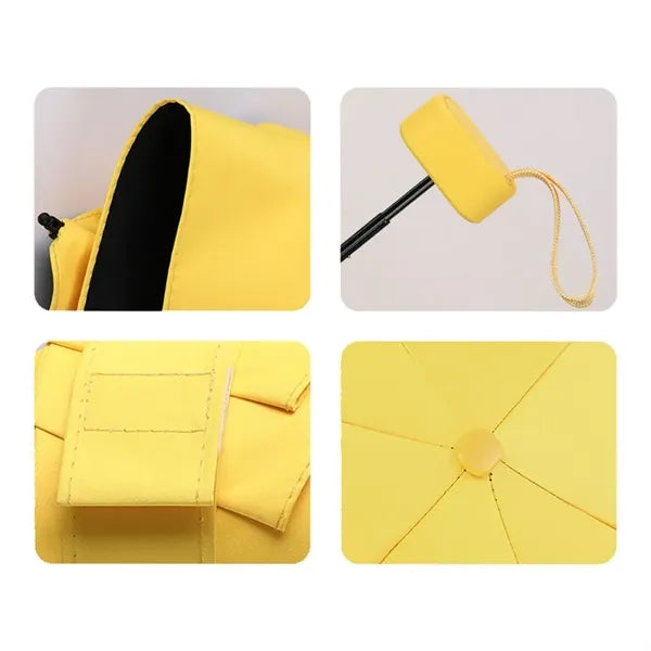 Capsule Umbrella