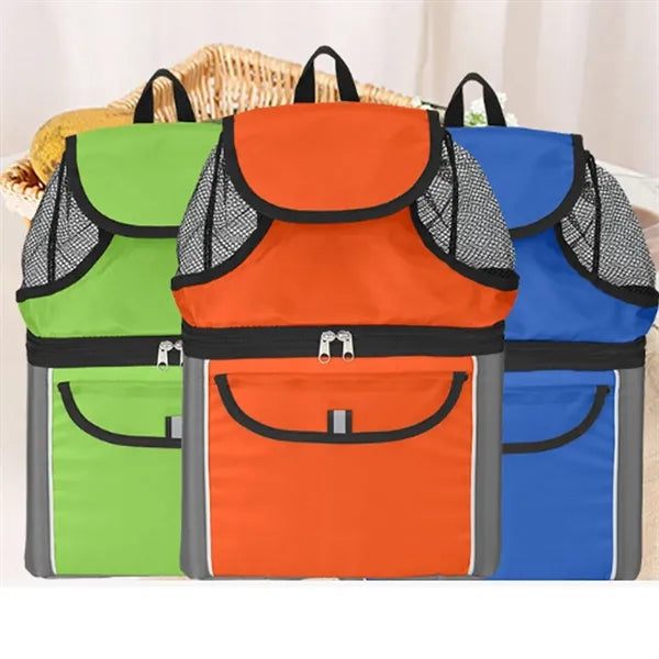 16L All In One Kooler Beach Backpack