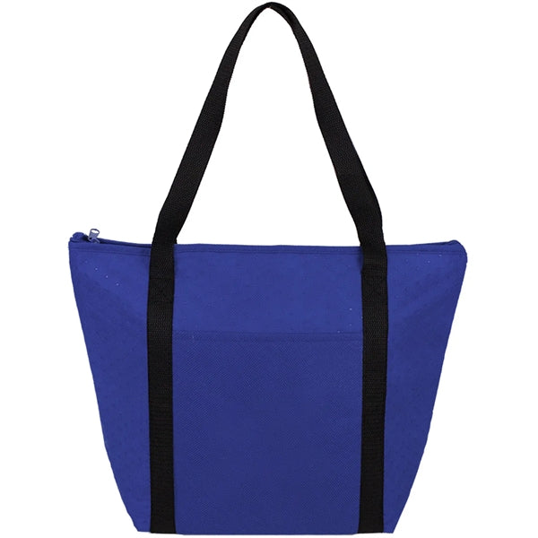 Arctic Zipper Cooler Tote