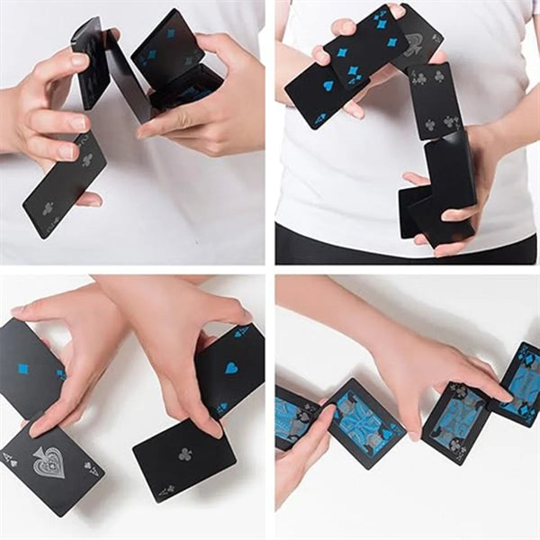 Waterproof Professional Poker