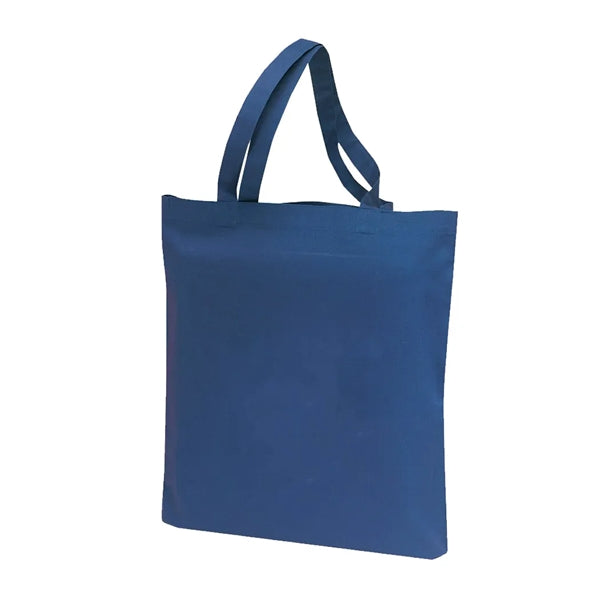 Cotton Shopping Tote Bag