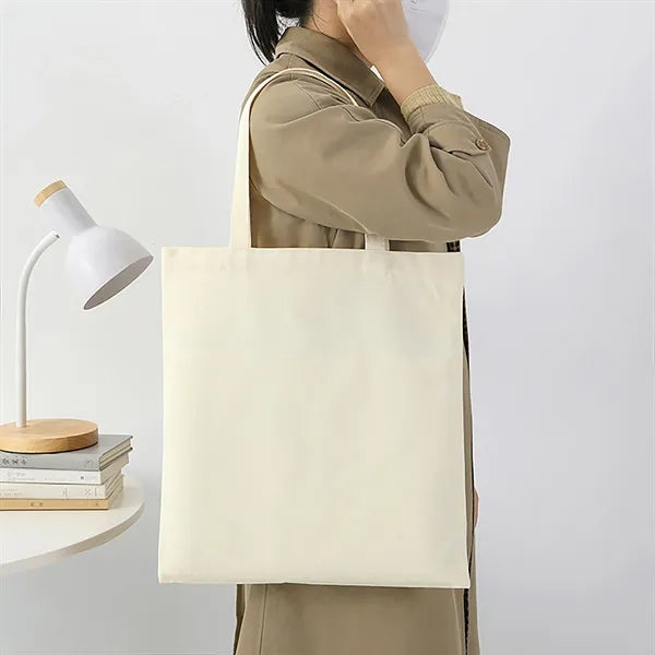 Canvas Tote Bag