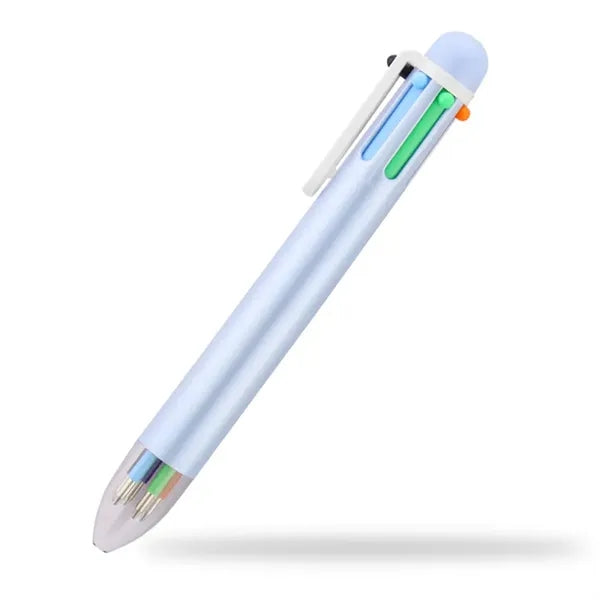 Orbitor Multi 6 Colors Pen