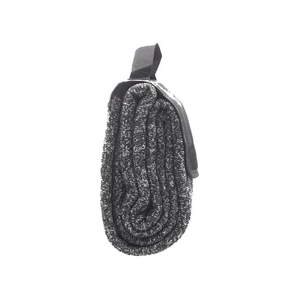 Fleece Roll Up Blanket