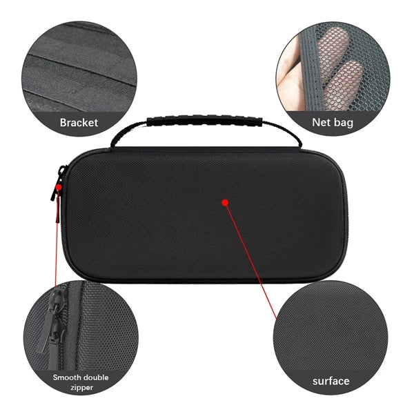 Carry Case Protective Accessories Console storage bag